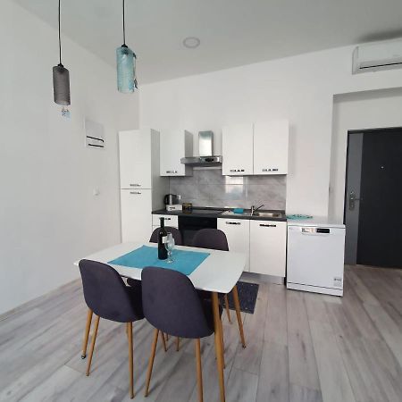 Apartmani Draga Риека Экстерьер фото